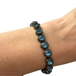 Touchstone Crystal Ice Bracelet